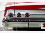 Thumbnail Photo 79 for 1962 Chevrolet Impala SS